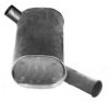 IMASAF 75.68.07 End Silencer